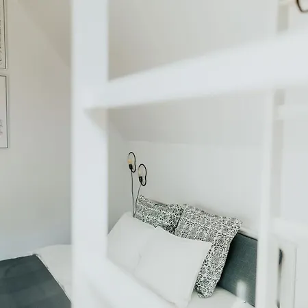 Uptown Monkey 7 Min Walk To Republicii Street Apartment *