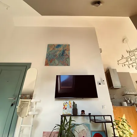 Uptown Monkey 7 Min Walk To Republicii Street Brasov